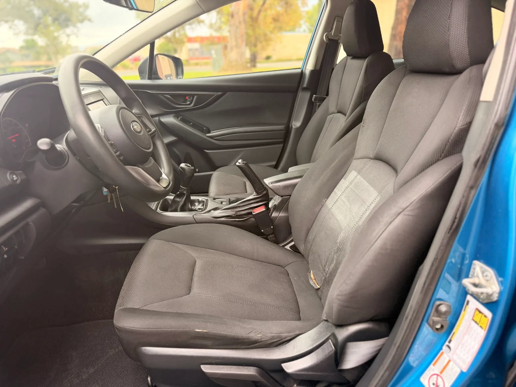 Used 2018 Subaru Impreza 2.0i AWD/4WD image 17