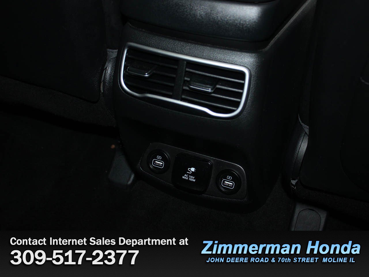 Used 2023 Hyundai Santa Fe Calligraphy image 9