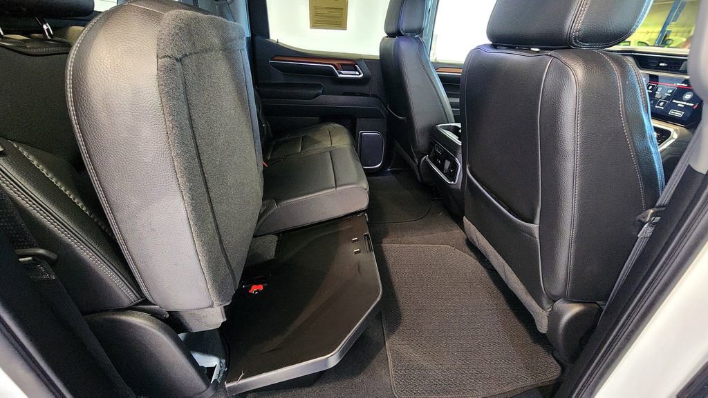 Used 2023 GMC Sierra 1500 Denali w/ Denali Reserve Package image 75