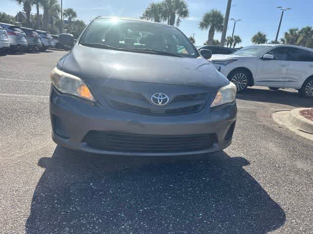 Used 2011 Toyota Corolla LE FWD image 12