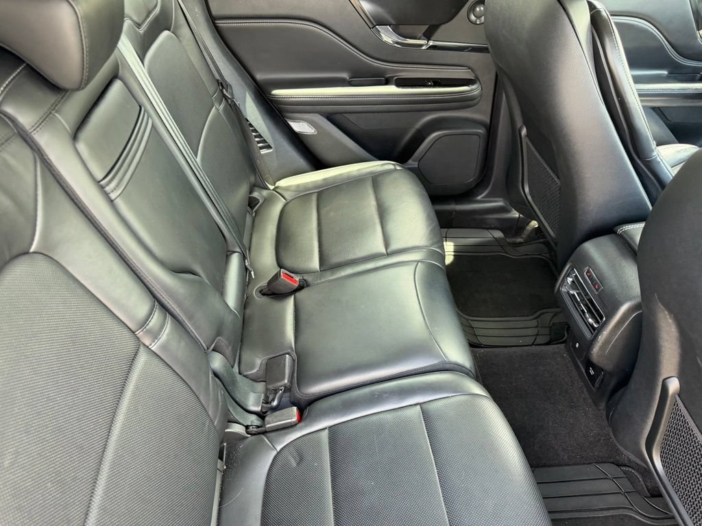 Used 2020 Lincoln Corsair Reserve w/ Equipment Group 201A FWD image 17
