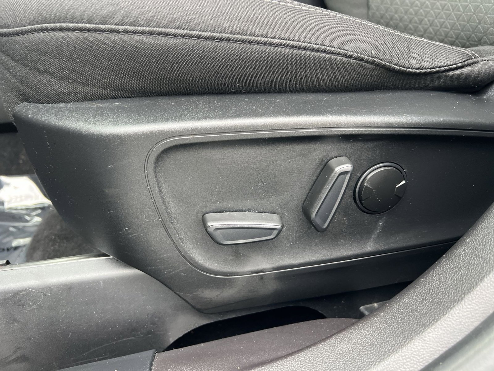 Certified 2023 Ford Escape Active w/ Tech Pack #1 image 11