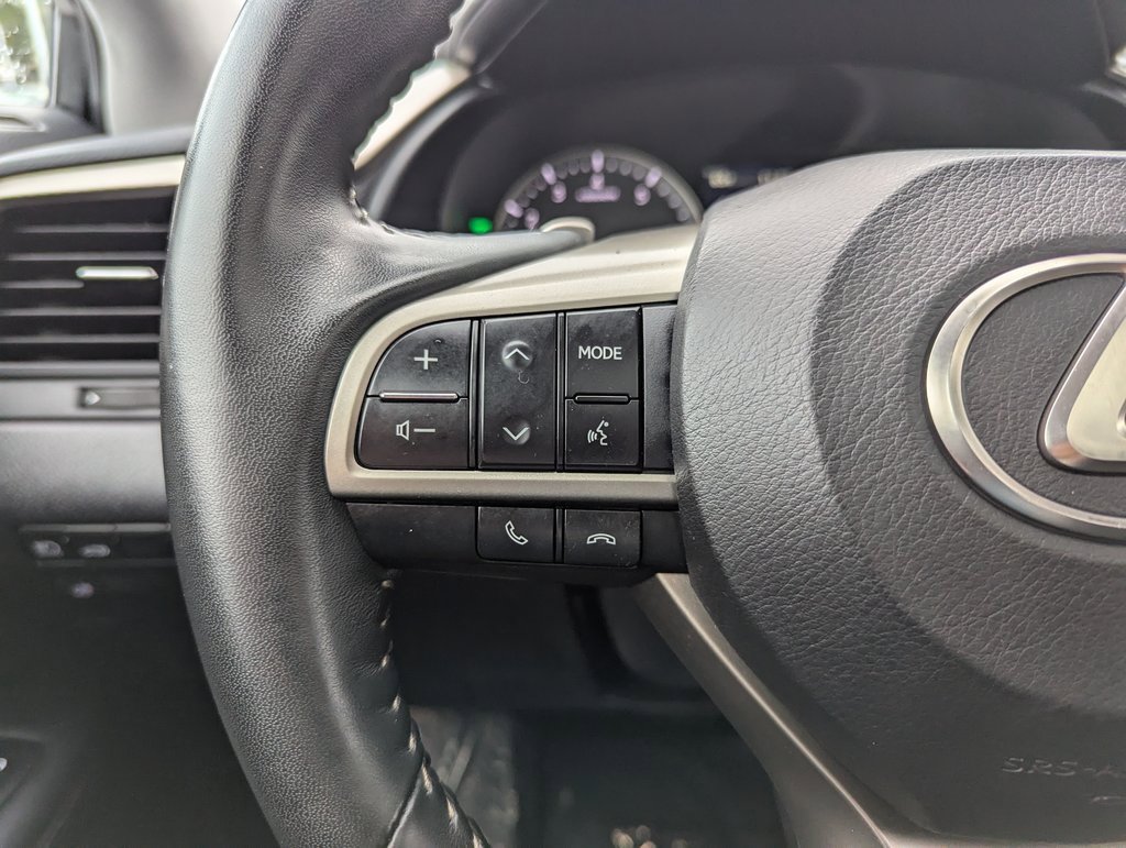 Used 2022 Lexus RX 350 AWD w/ Premium Package image 27