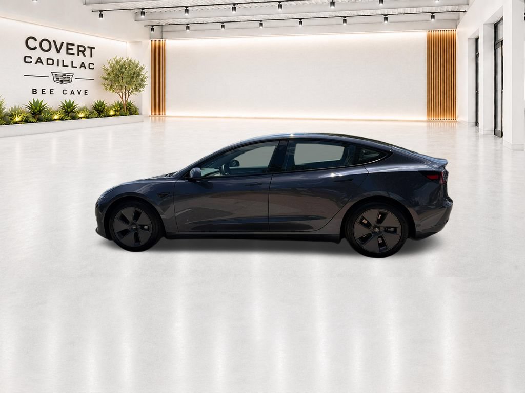 Used 2023 Tesla Model 3 Standard Range RWD image 6