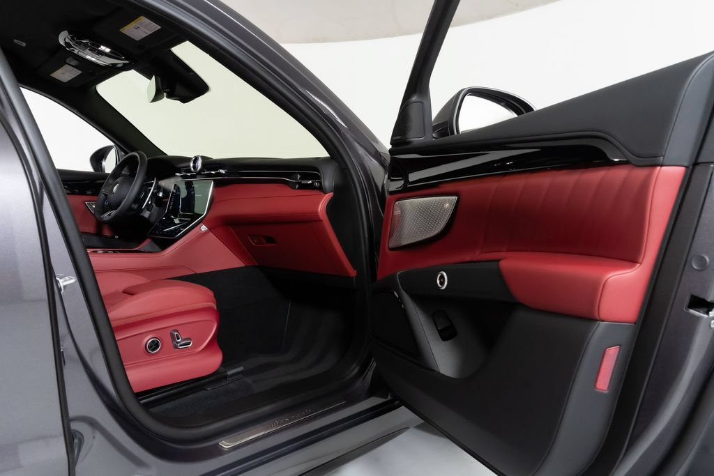 New 2026 Maserati Grecale Modena AWD/4WD image 34