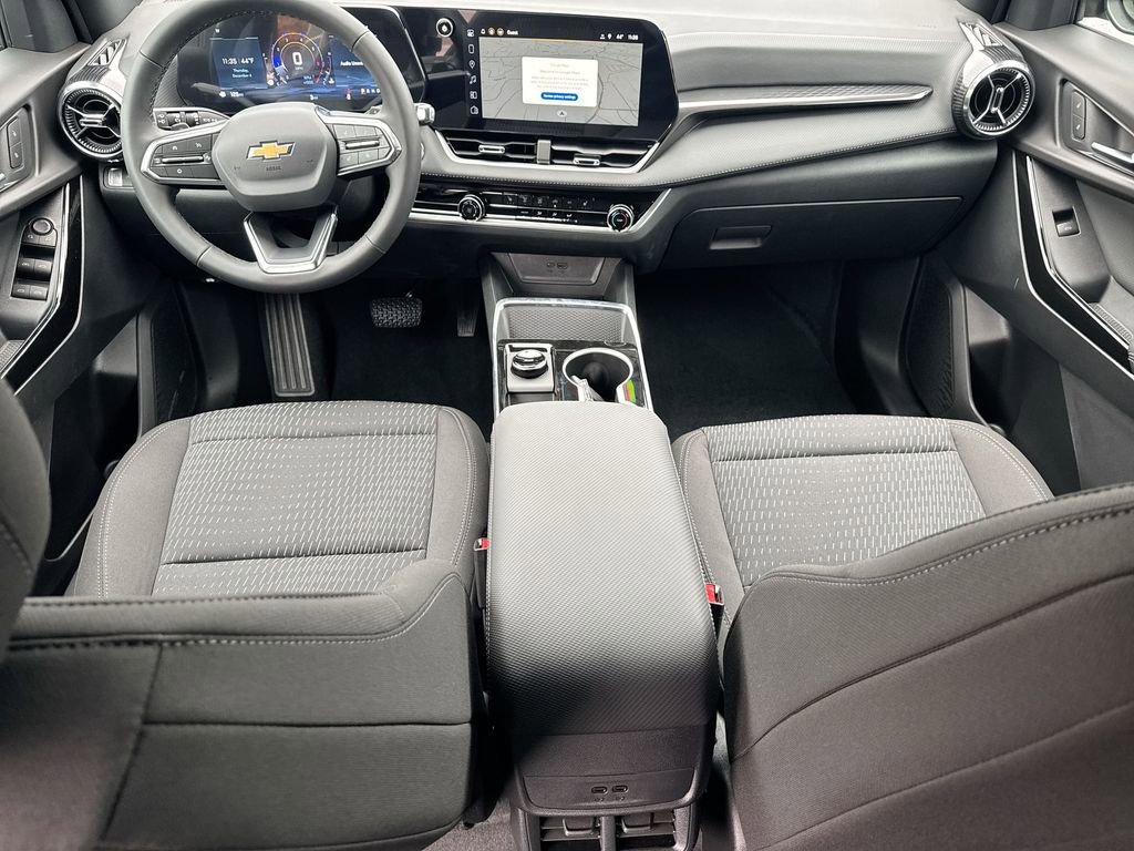 New 2026 Chevrolet Equinox LT image 30