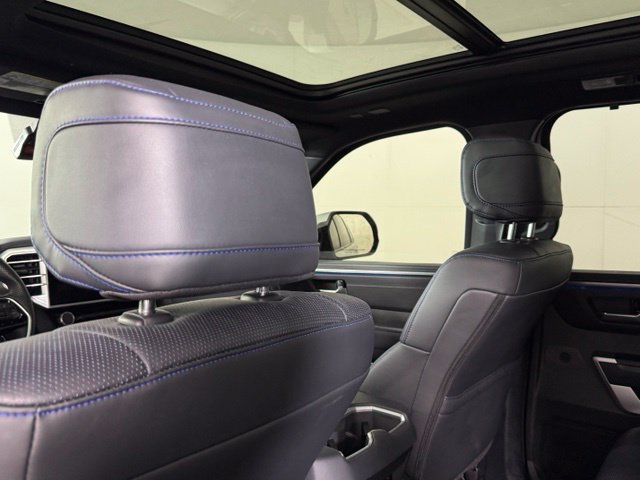 Used 2024 Toyota Sequoia Platinum AWD/4WD image 25