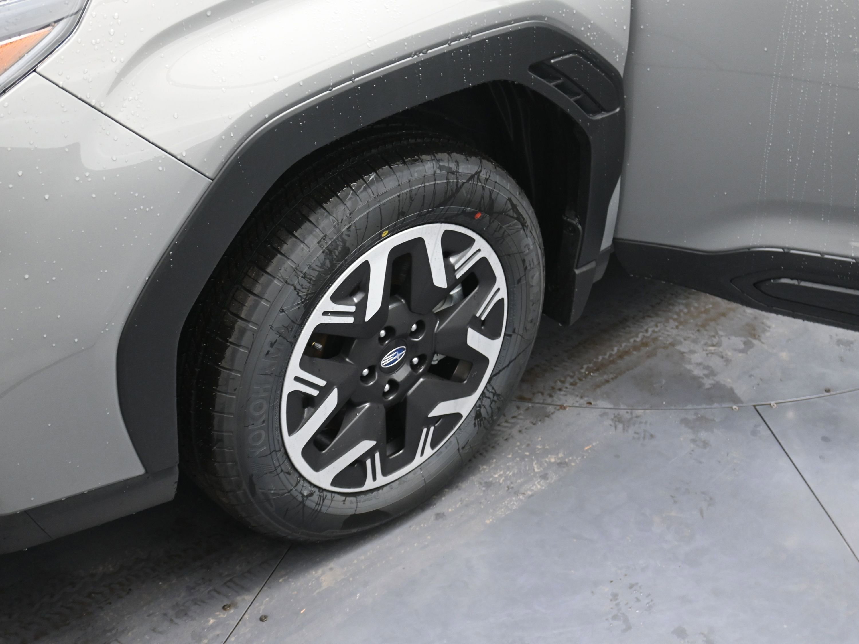New 2026 Subaru Forester Premium AWD/4WD image 17