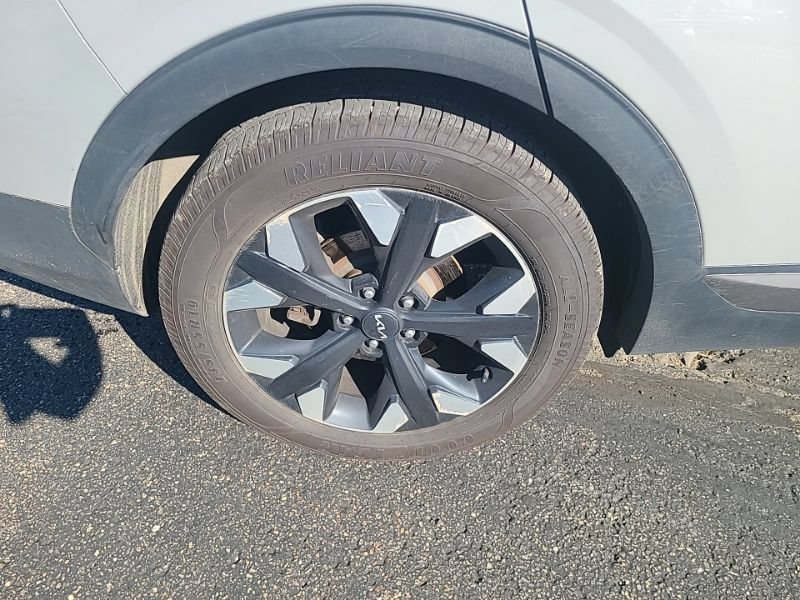 Used 2023 Kia Sportage X-Line AWD/4WD image 8