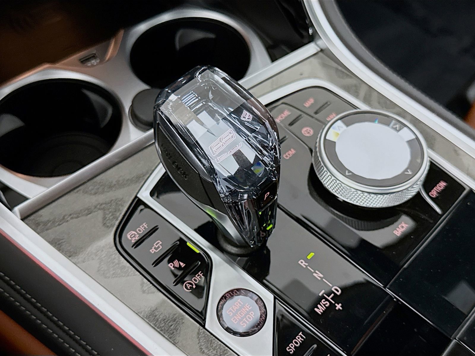 New 2026 BMW 840i RWD image 17