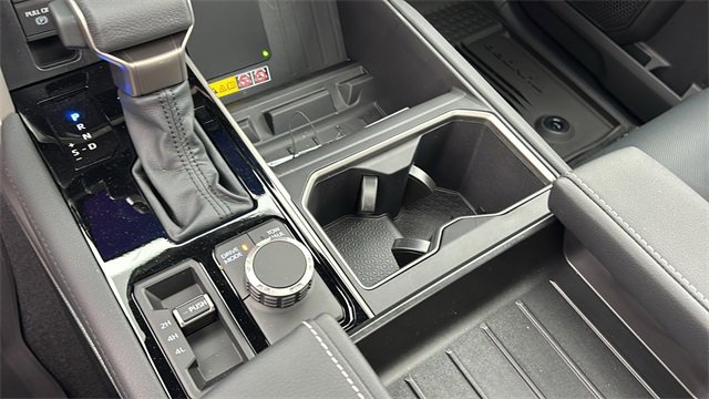 New 2026 Toyota Tundra Limited image 21