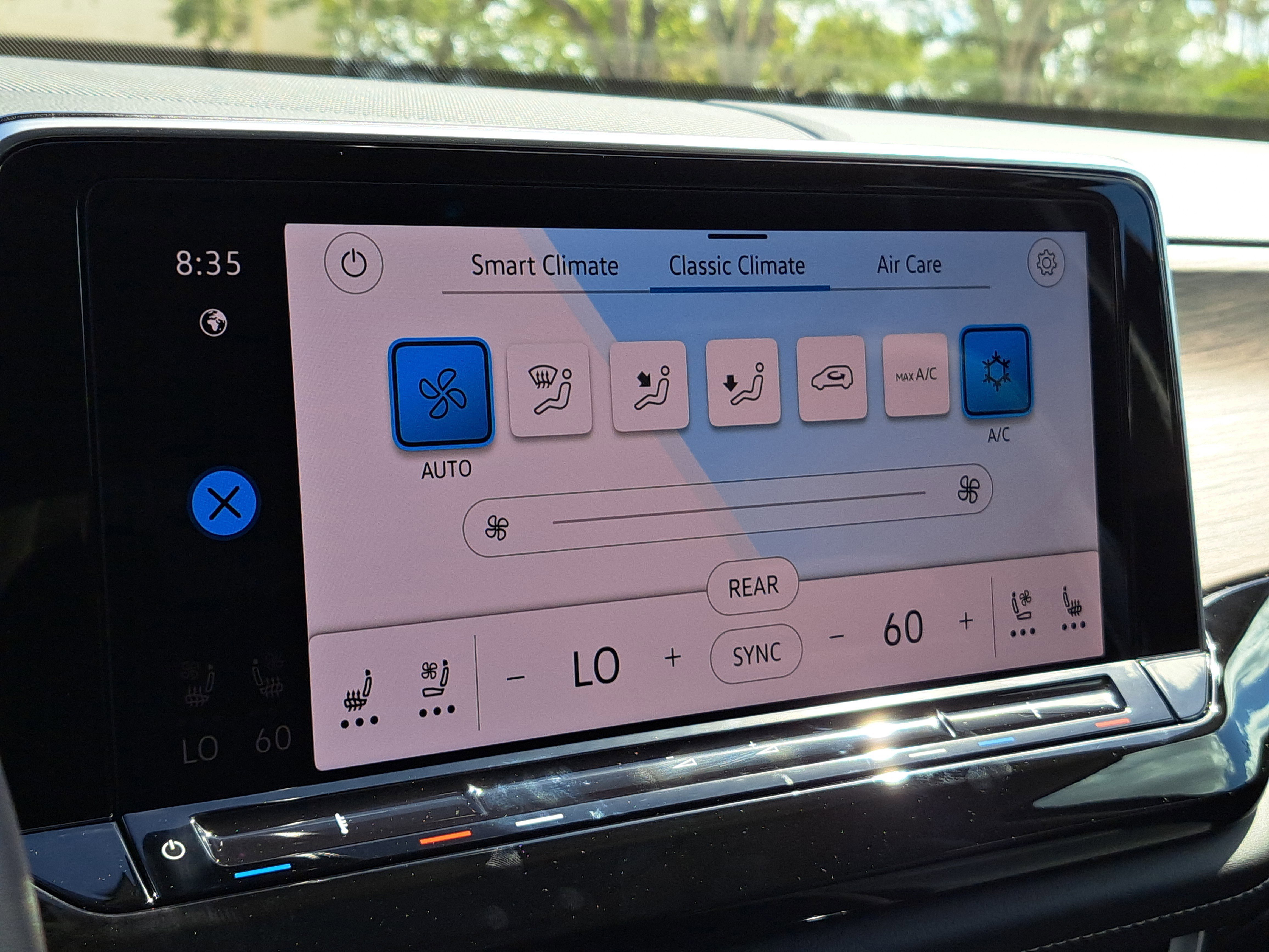 New 2026 Volkswagen Atlas SEL image 30