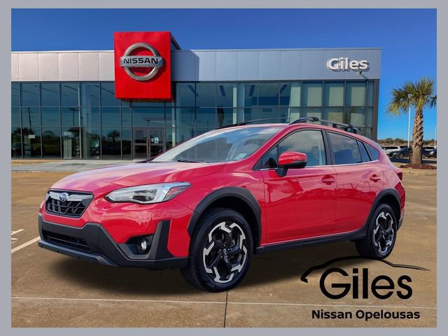 Used 2023 Subaru Crosstrek 2.5i Limited