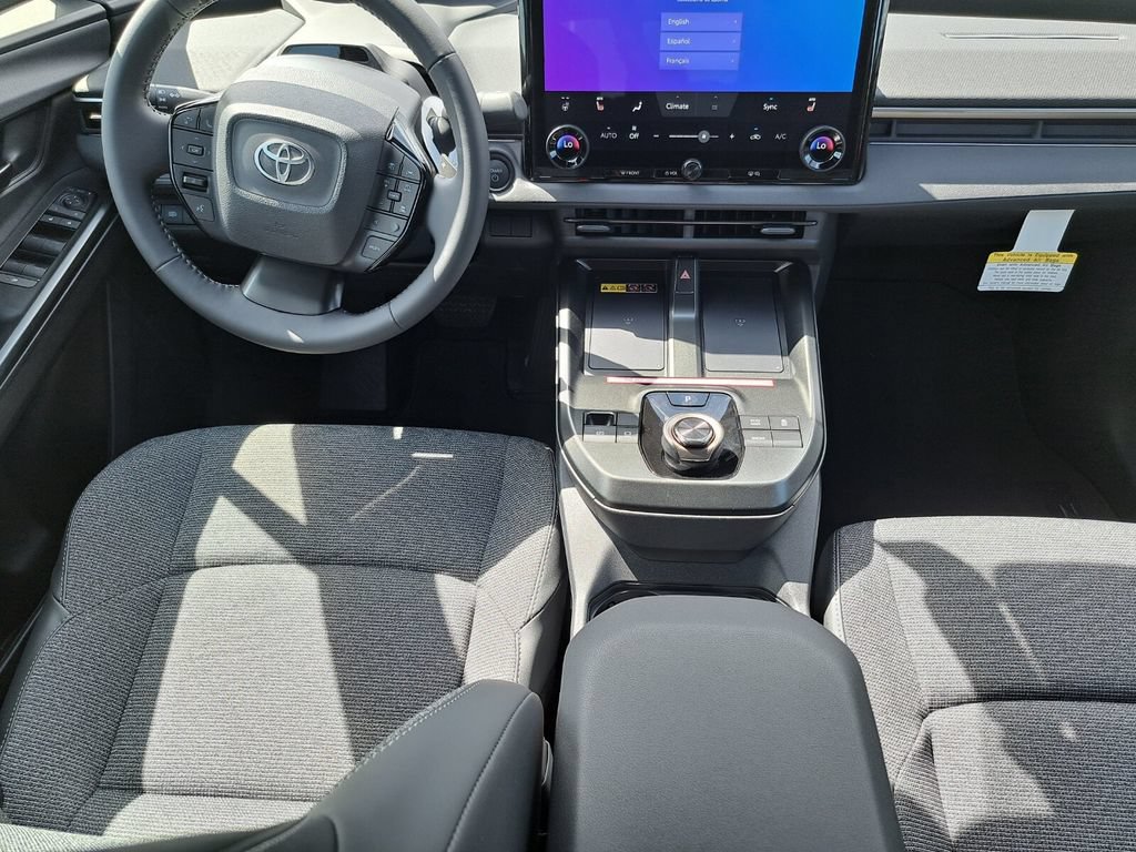New 2026 Toyota bZ FWD image 20