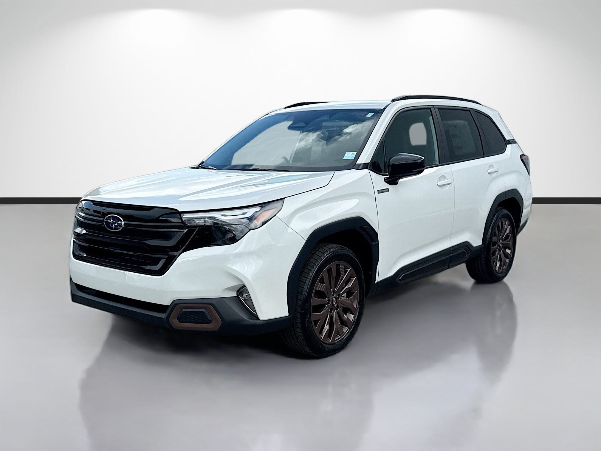 New 2026 Subaru Forester Sport AWD/4WD image 7