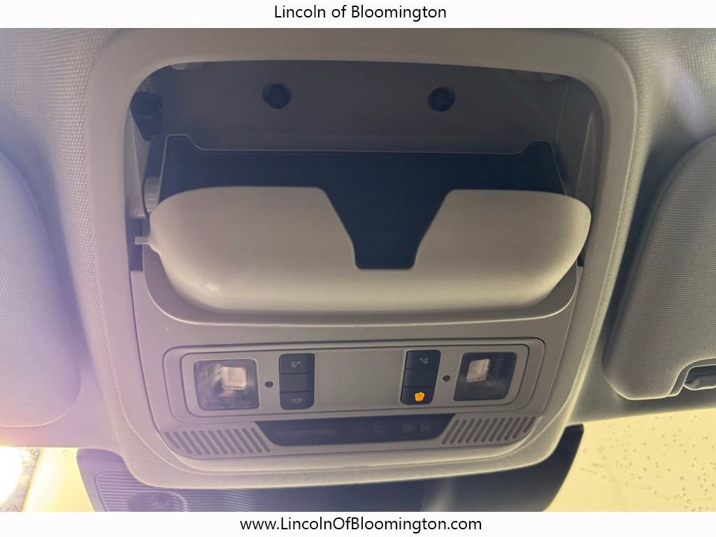 Used 2023 Ford Explorer XLT w/ Equipment Group 202A image 46