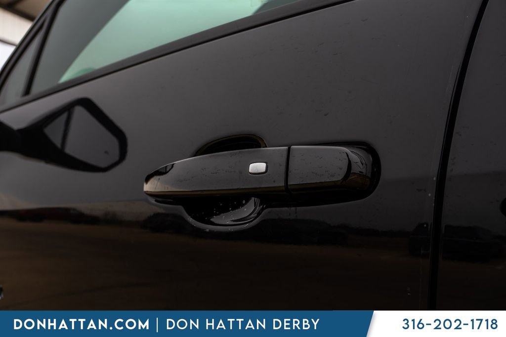 Used 2024 Chevrolet Blazer LT w/ Convenience Package FWD image 36