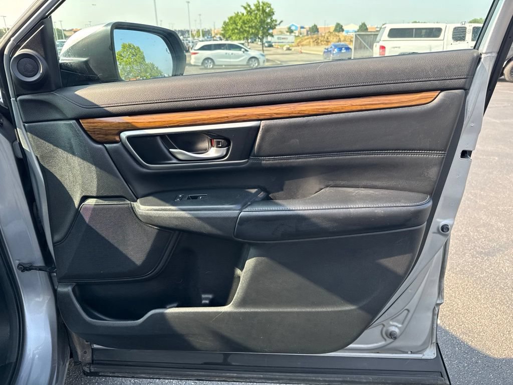 Used 2019 Honda CR-V EX-L image 38