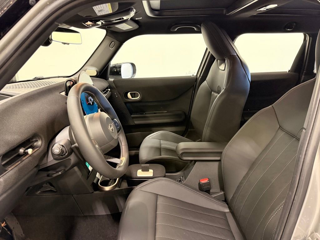 New 2026 MINI Cooper S image 12