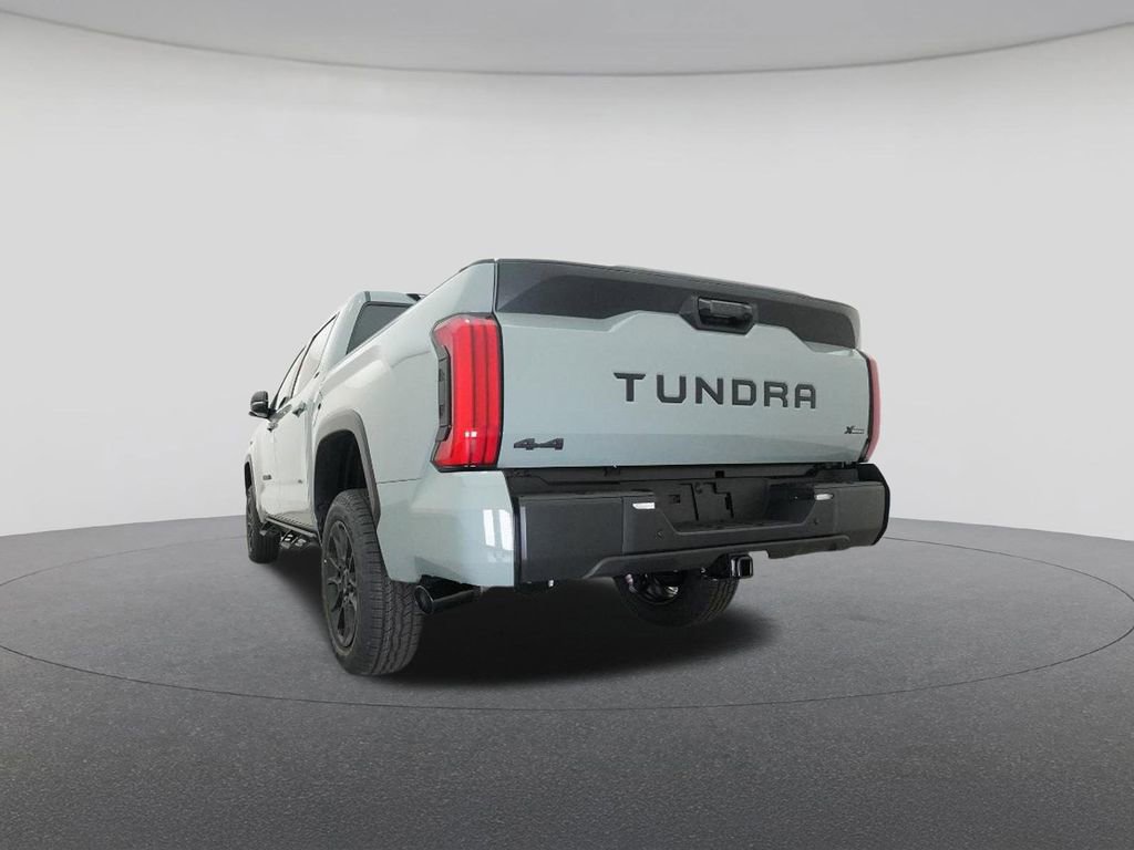 New 2026 Toyota Tundra SR5 image 22