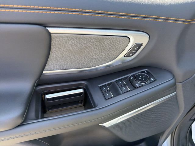 New 2026 Ford Expedition Tremor image 15