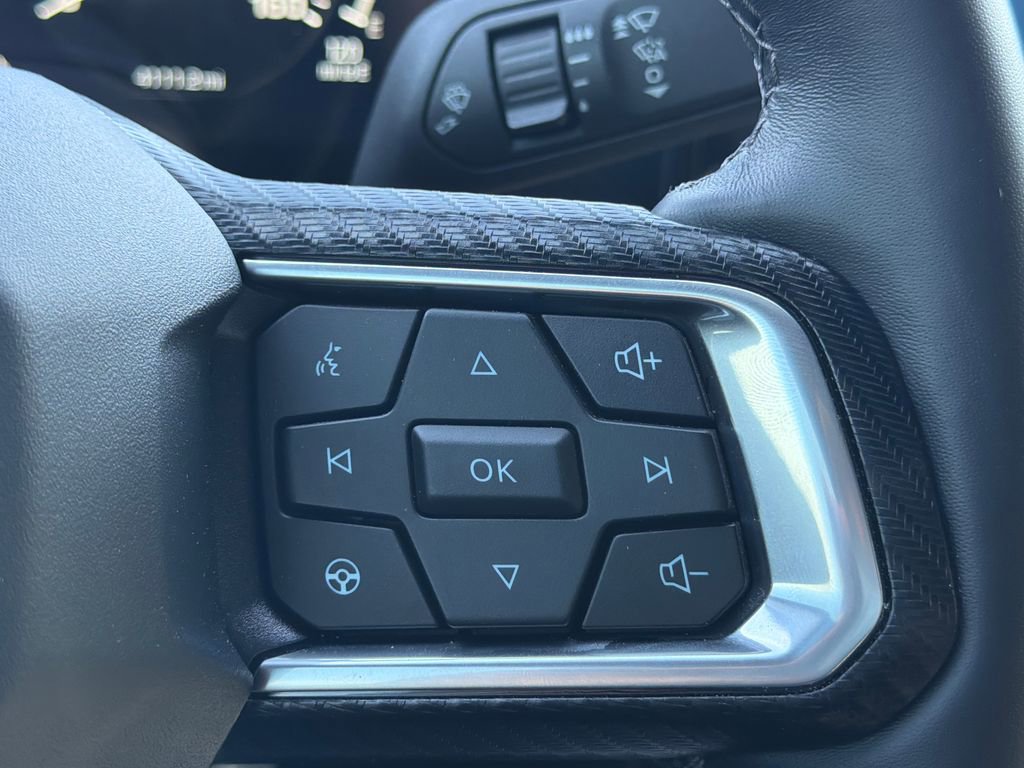 Used 2025 Ford Mustang GT w/ Mustang Nite Pony Package image 21