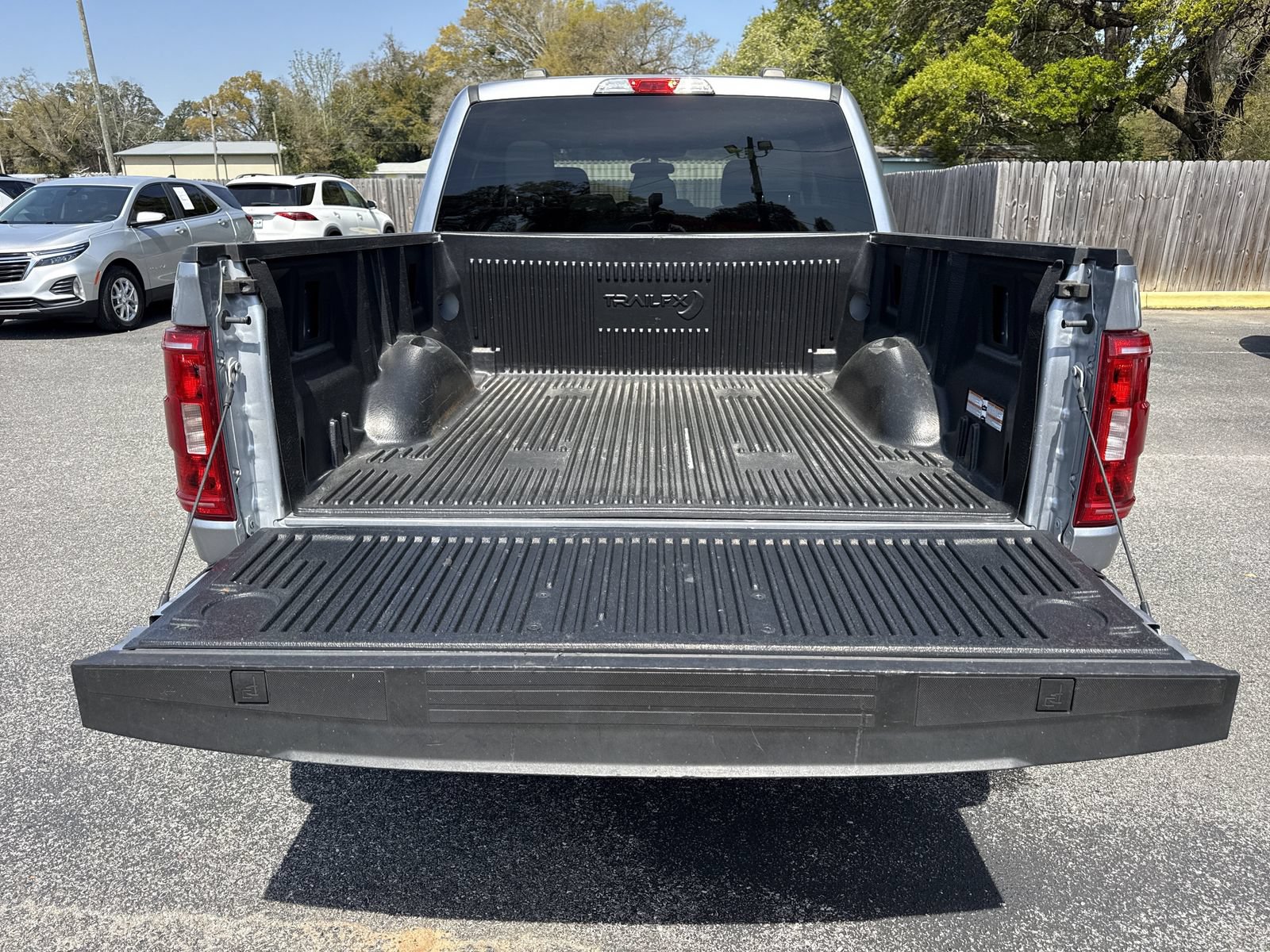 Used 2023 Ford F150 XLT RWD image 29