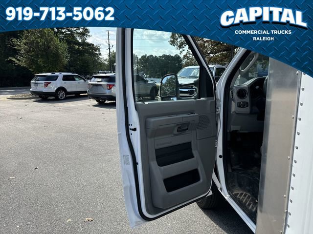 New 2024 Ford E-350 and Econoline 350 Super Duty w/ Driver's Safety Package image 19