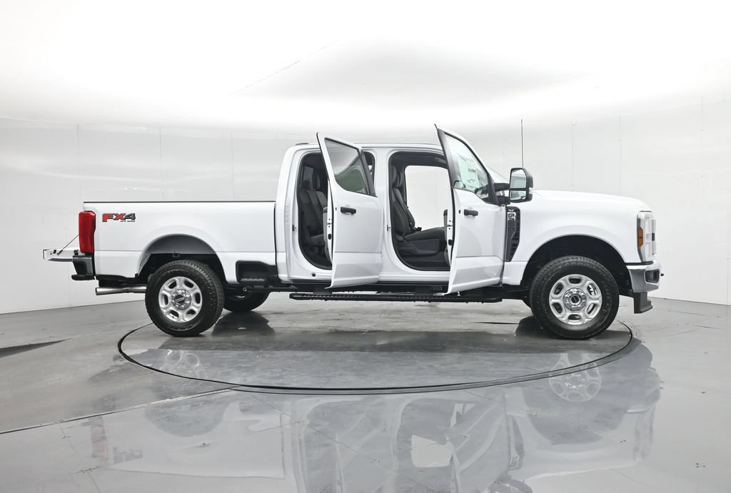 New 2026 Ford F250 XL w/ STX Appearance Package AWD/4WD image 40