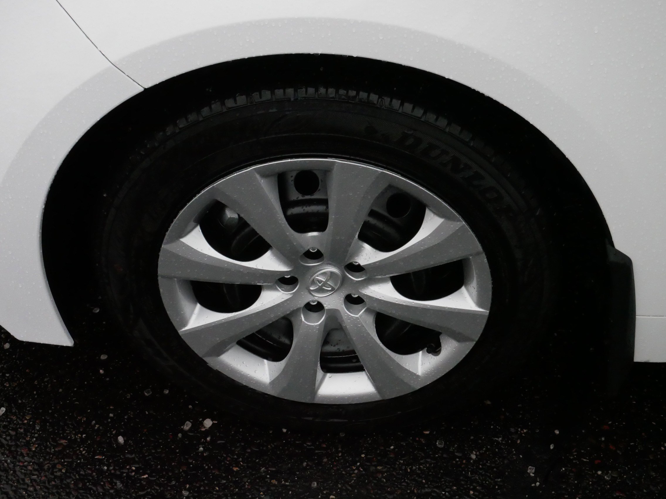 Certified 2025 Toyota Corolla LE image 15