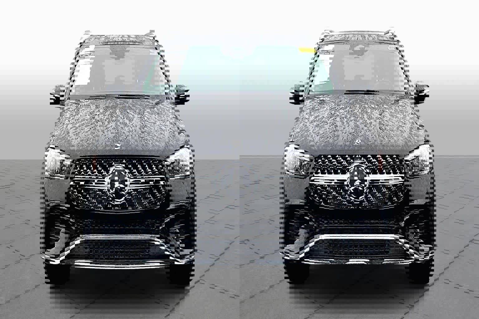 Used 2026 Mercedes-Benz GLE 450 4MATIC image 4