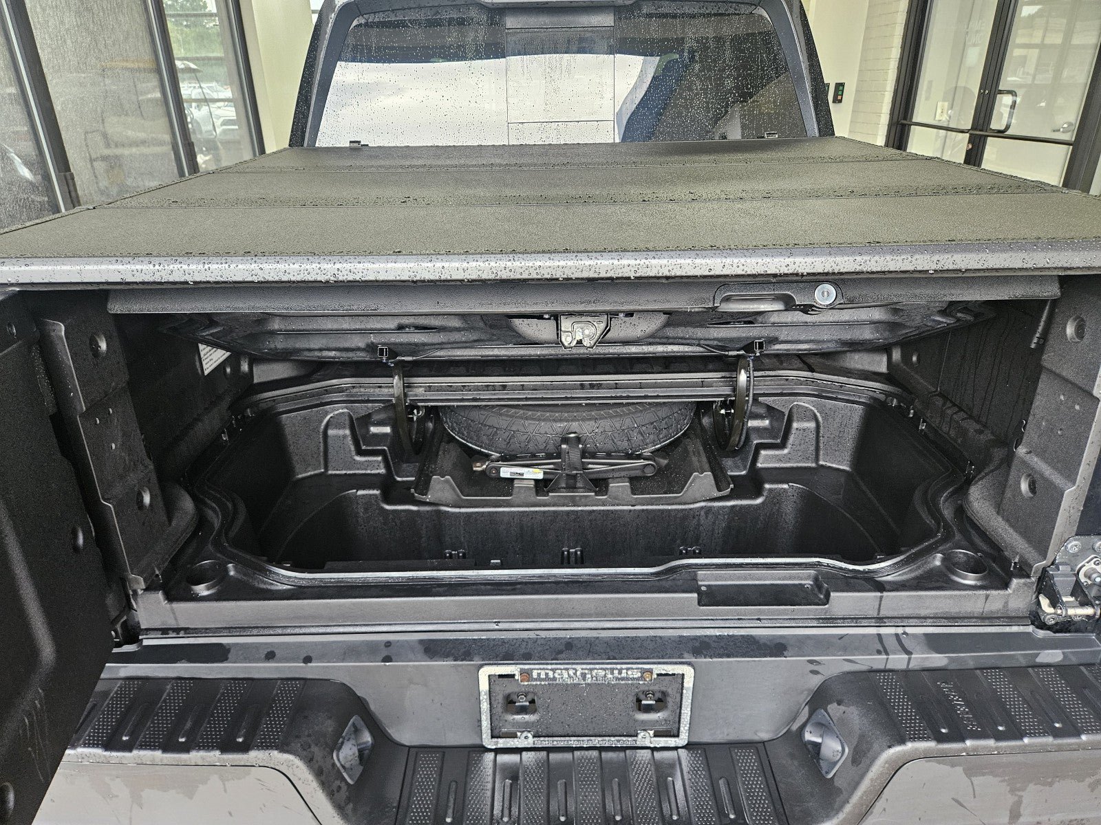 Used 2025 Honda Ridgeline RTL image 12