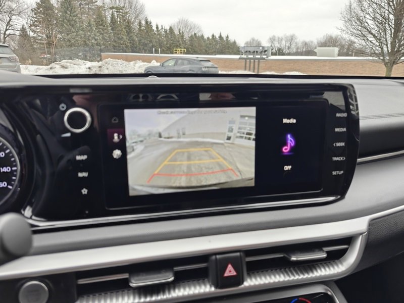 Used 2024 Kia K5 GT-Line w/ GT-Line Premium Package image 30