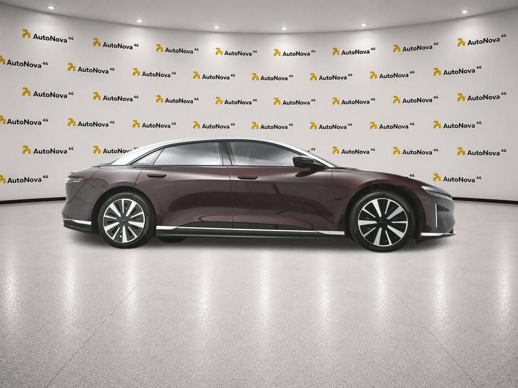 Used 2024 Lucid Air Touring AWD/4WD image 55