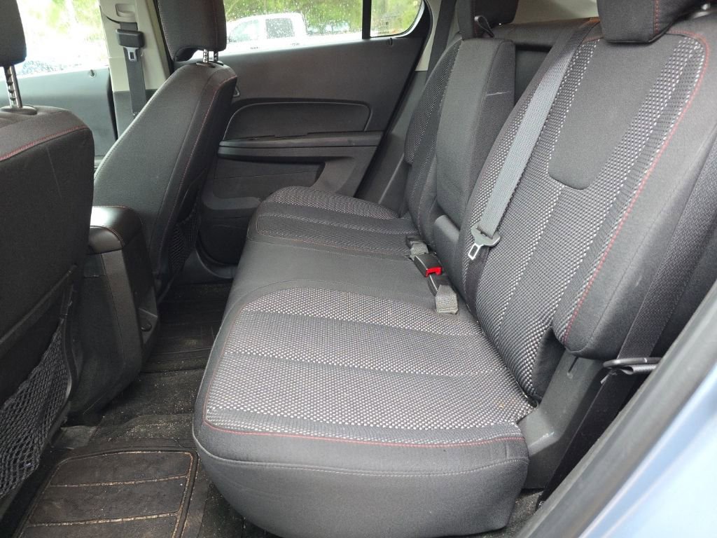 Used 2015 Chevrolet Equinox LT w/ Driver Convenience Package FWD image 15