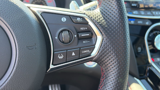 Used 2026 Acura RDX w/ Advance Package AWD/4WD image 15
