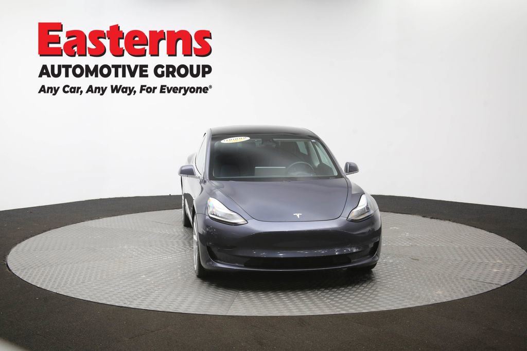 Used 2019 Tesla Model 3 Long Range image 47