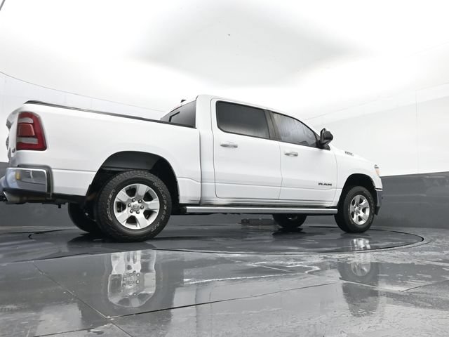 Used 2020 RAM 1500 Big Horn AWD/4WD image 22