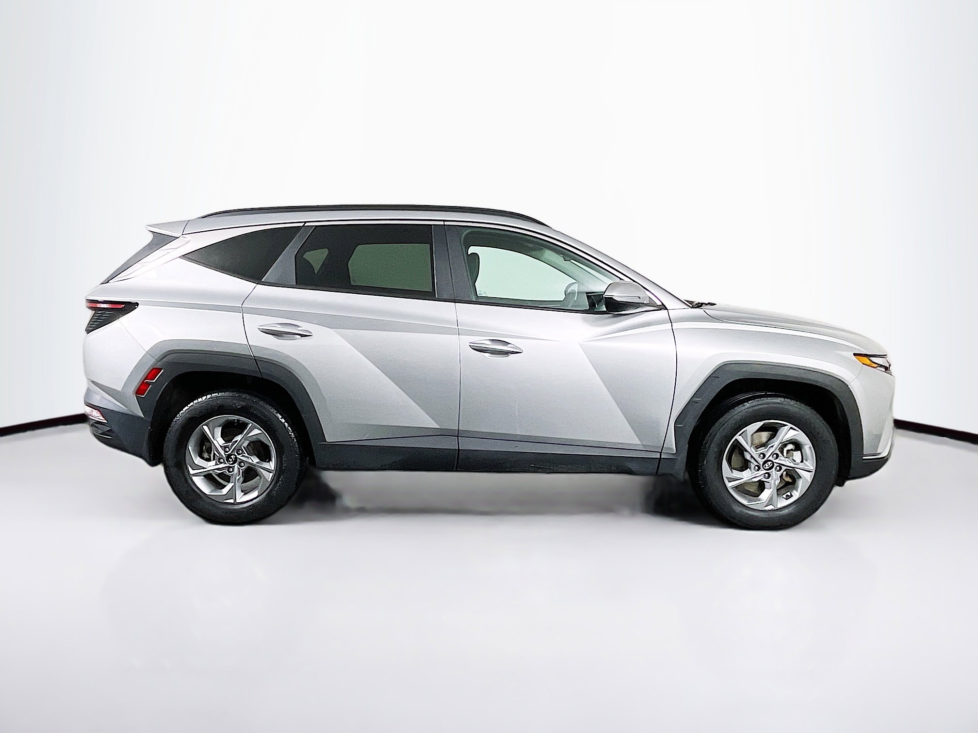 Used 2023 Hyundai Tucson SEL image 10