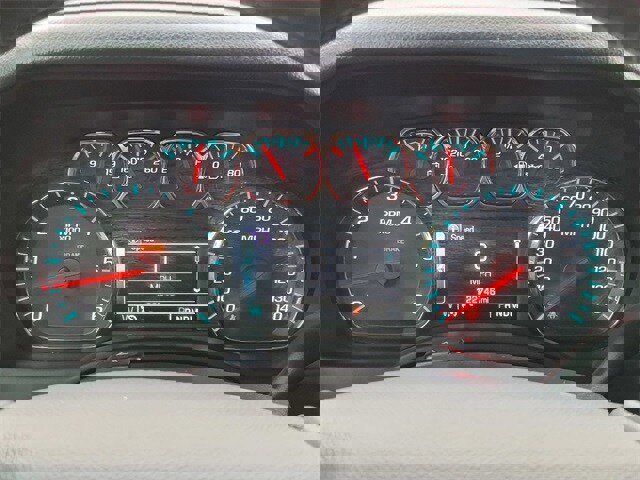 Used 2016 Chevrolet Suburban LT image 23