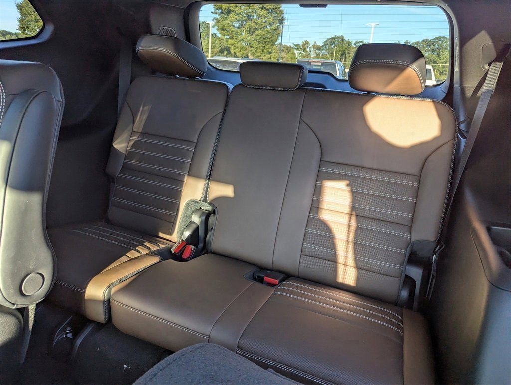 New 2026 GMC Acadia Denali Ultimate w/ LPO, All-Weather Package image 13