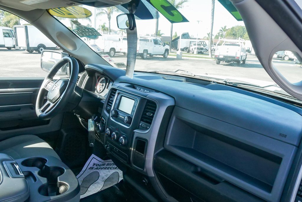 Used 2020 RAM 1500 Tradesman w/ Popular Equipment Group image 12