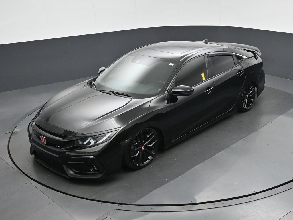 Used 2020 Honda Civic Si image 54