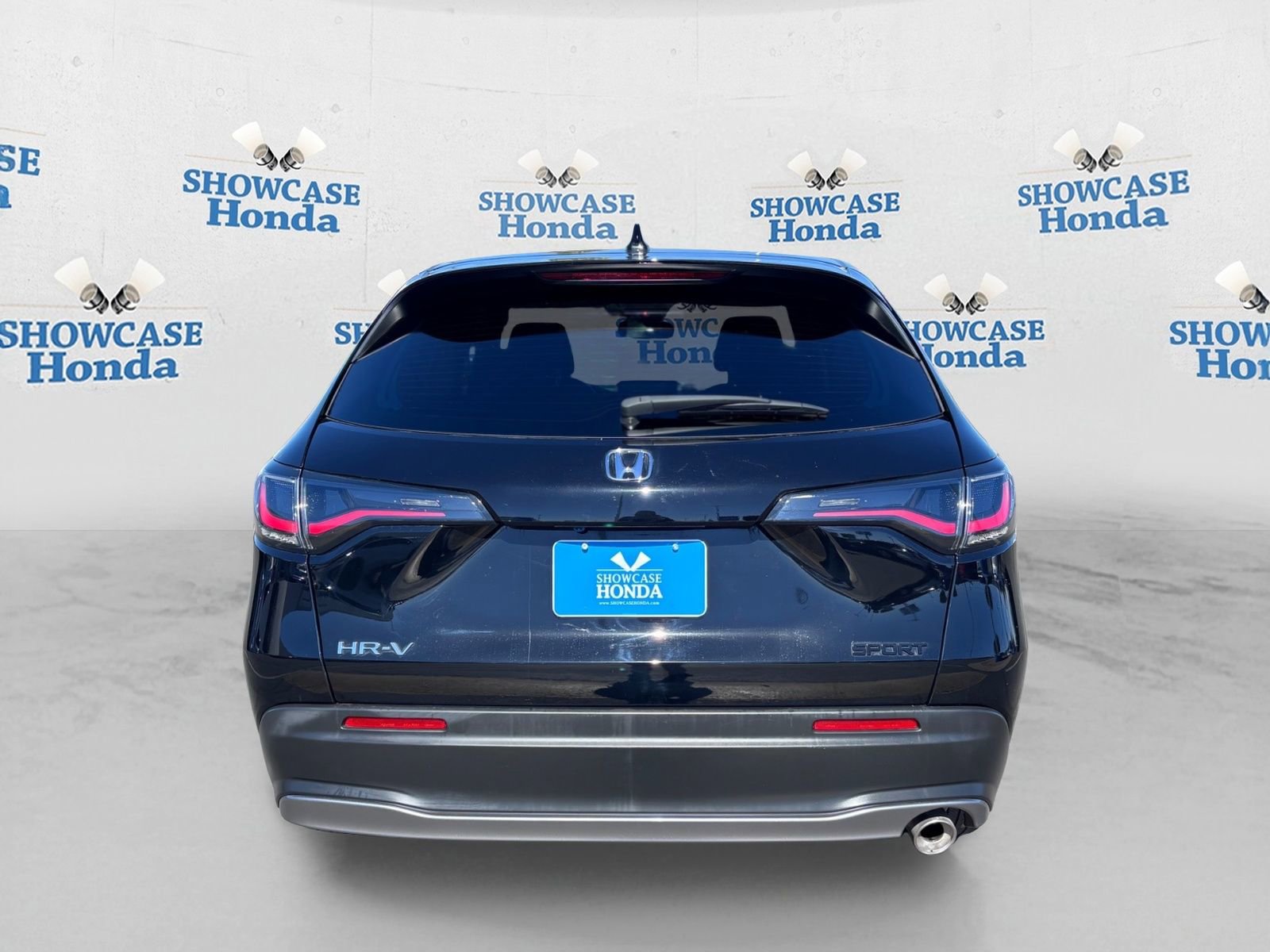 Used 2025 Honda HR-V Sport image 7