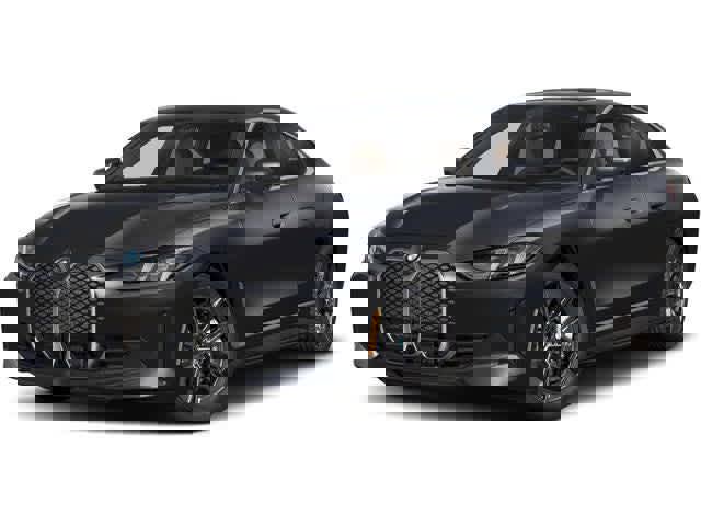 New 2026 BMW i4 xDrive40i w/ Premium Package