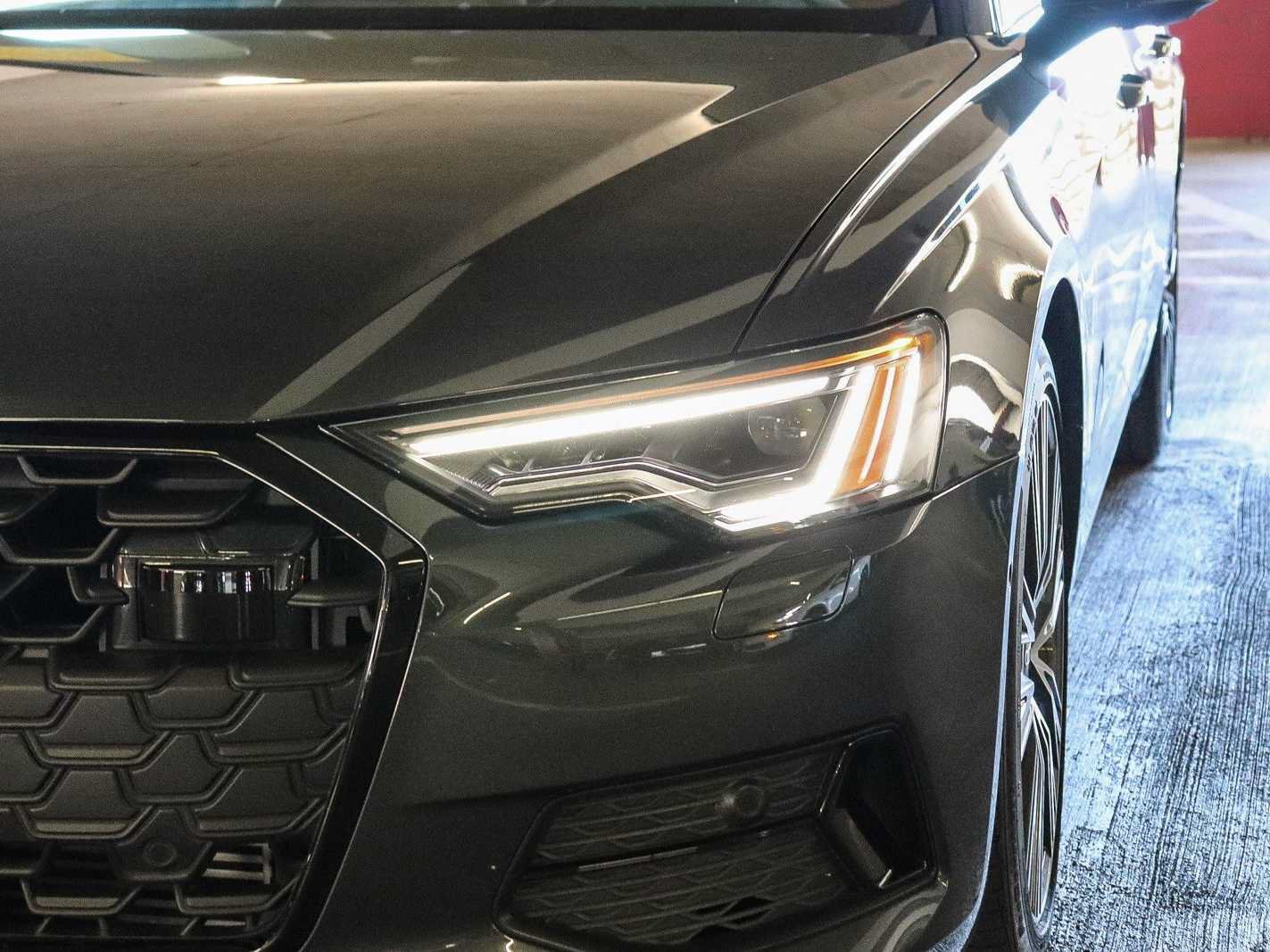 Used 2024 Audi A6 2.0T Premium w/ Convenience Package AWD/4WD image 7