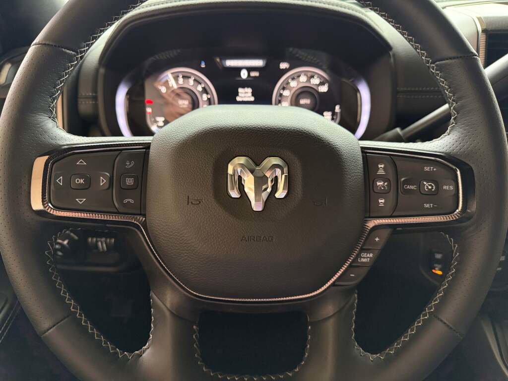 New 2026 RAM 2500 Power Wagon image 24