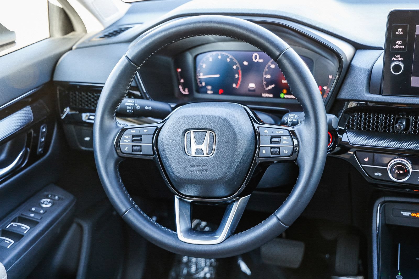 Used 2026 Honda CR-V EX-L image 13