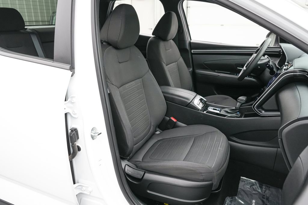 Used 2024 Hyundai Santa Cruz SEL AWD/4WD image 20