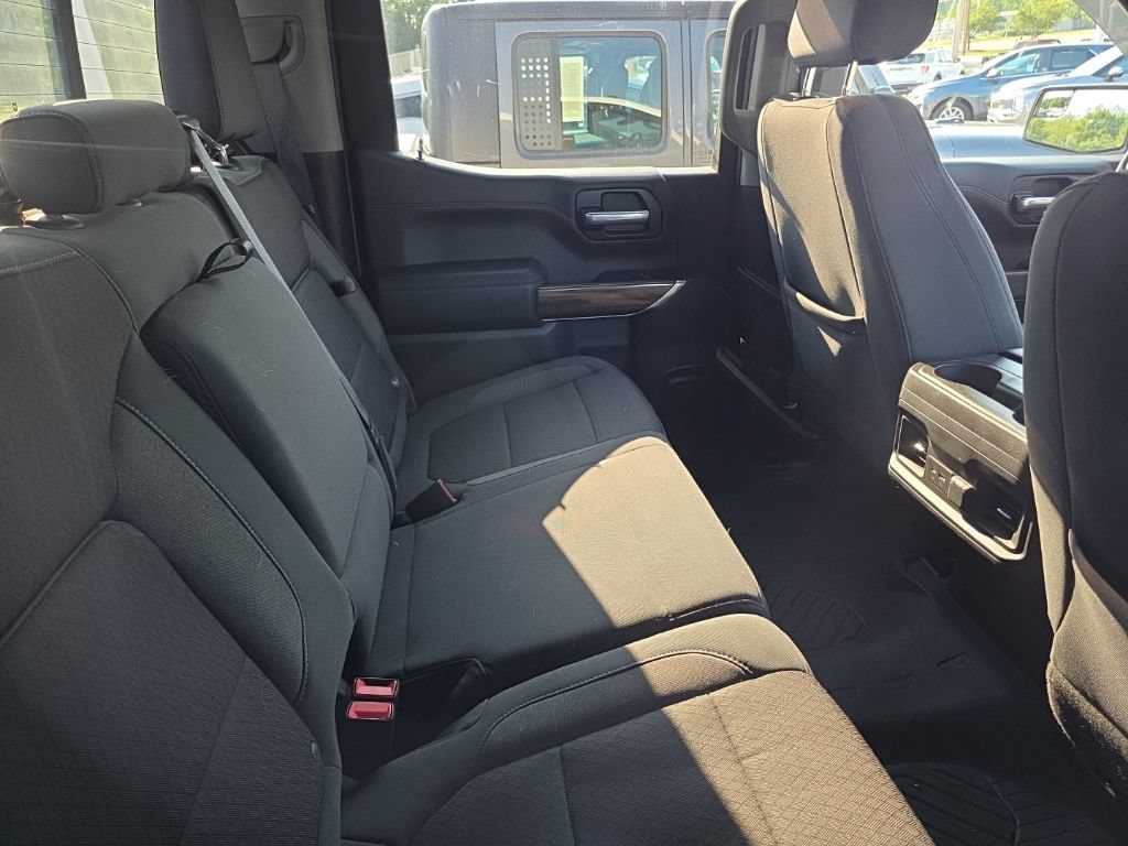 Used 2021 Chevrolet Silverado 1500 RST AWD/4WD image 7